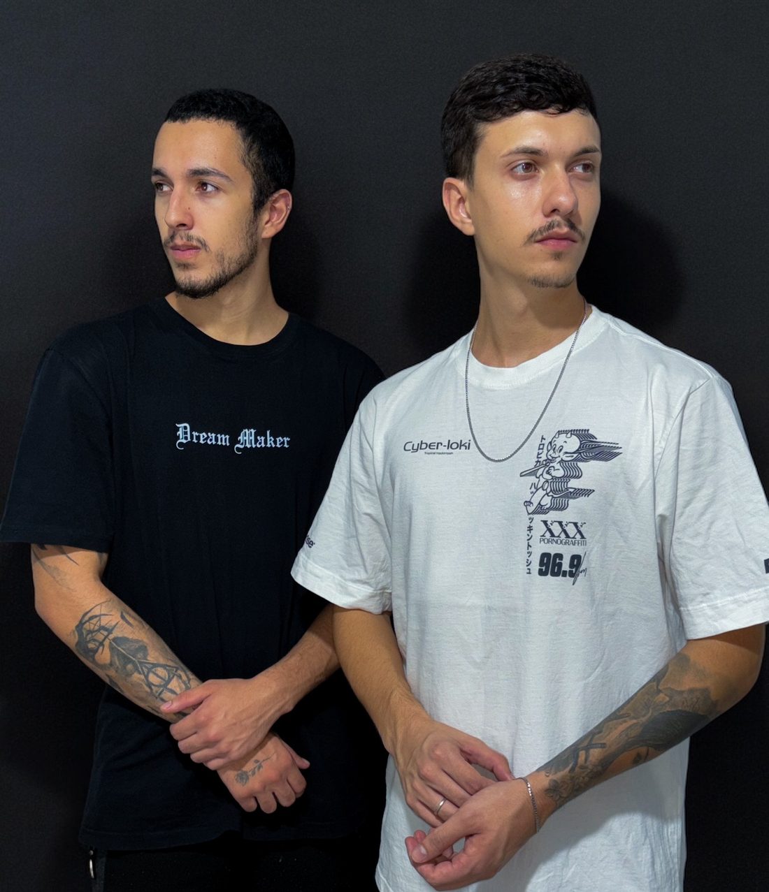 Jotta e DWS, do OWNERS
