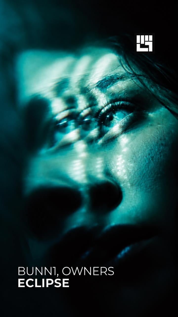 Capa de Eclipse — Bunn1, OWNERS
